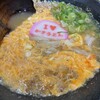 焼肉とかすうどん 龍の巣 中洲カドミセ
