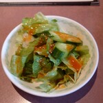 大門焼肉レストラン - 