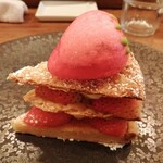 モンプチコションローズ - 