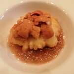 モンプチコションローズ - 