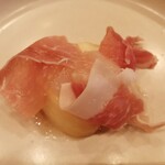 モンプチコションローズ - 