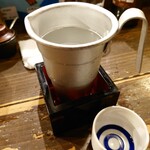 おでん専門店 べんがらや - 