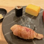 楠本 - のどぐろ