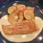 モンプチコションローズ - 