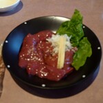 Daimon Yakiniku Resutoran - 