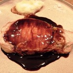 モンプチコションローズ - 