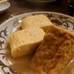 おでん専門店 べんがらや - 