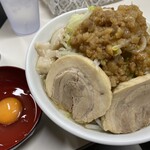 麺屋 増豚 - 