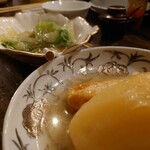 おでん専門店 べんがらや - 