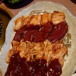 大門焼肉レストラン - 