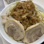 麺屋 増豚 - 料理写真: