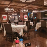 ロウリーズ・ザ・プライムリブ 恵比寿ガーデンプレイス店 - 