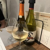 スチーム Dim sum&Wine - 