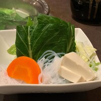 銀座しゃぶ通 - 