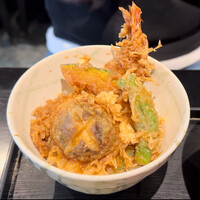 日本橋 やぶ久 - 