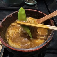 日本橋 やぶ久 - 