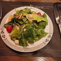 ロウリーズ・ザ・プライムリブ 恵比寿ガーデンプレイス店 - 