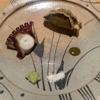 鮨 さかい - 
