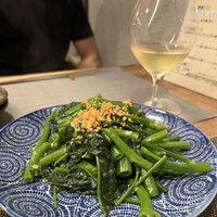 スチーム Dim sum&Wine - 