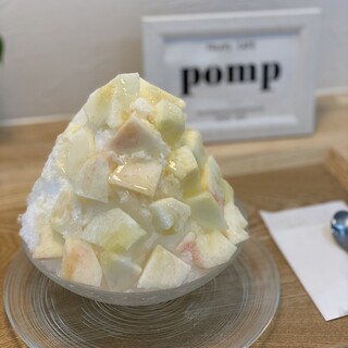 フルーツカフェ pomp_1