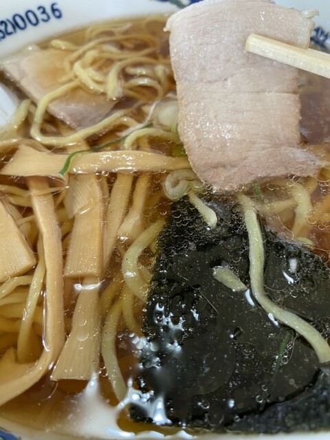 政乃家 - 高畠（ラーメン）の写真