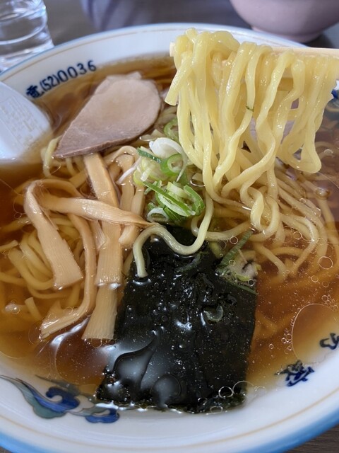 政乃家 - 高畠（ラーメン）の写真