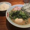 麺家 市政