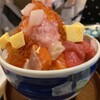 札幌海鮮丼専門店 すしどんぶり