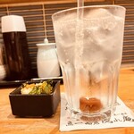 四ツ谷 魚一商店 - 