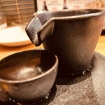 四ツ谷 魚一商店 - 