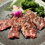 黒毛和牛一頭買い 本格和牛焼肉 個室 清香苑 大宮店 - 