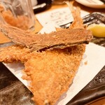 四ツ谷 魚一商店 - 