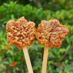 Momiji Do Hon Ten - ☆☆約會中的感覺（●＾o＾●）☆