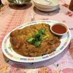 姫路のタイ屋台 玲 - 