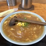 さっぽろらうめん 榛原店 - 