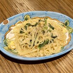 チロンボ・マリーナ - 