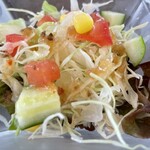 パスタキッチン　ドラーゴ - 