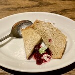 チロンボ・マリーナ - 