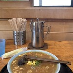 さっぽろらうめん 榛原店 - 