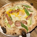 チロンボ・マリーナ - 