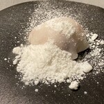 リストランテ・ホンダ - 