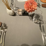 リストランテ・ホンダ - 