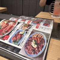 焼肉みゆき苑 - 
