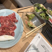 焼肉みゆき苑 - 