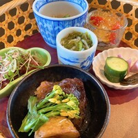 茶房 空花 - 