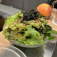 焼肉みゆき苑 - 