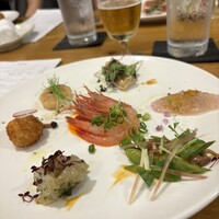 リストランテ野呂 - 