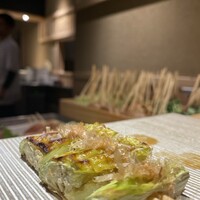 代々木 鳥松 - 