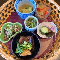 茶房 空花 - 