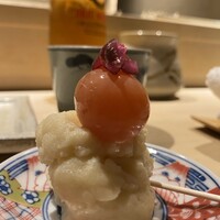 代々木 鳥松 - 